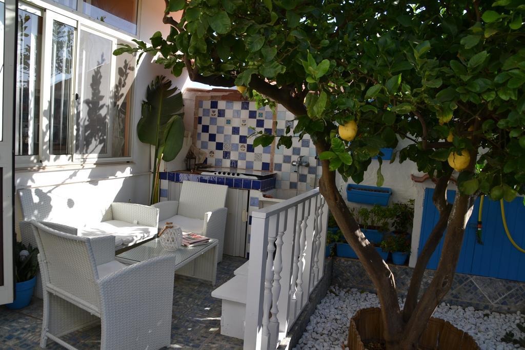 B&B Gi & Gio Cabras Exterior photo